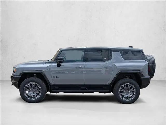 2026 GMC HUMMER EV 3X 4WD