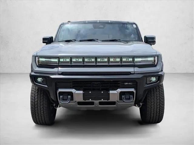 2026 GMC HUMMER EV 3X 4WD