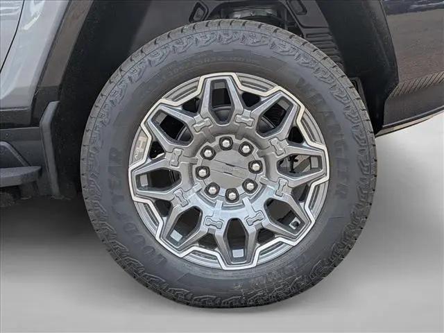 2026 GMC HUMMER EV 3X 4WD
