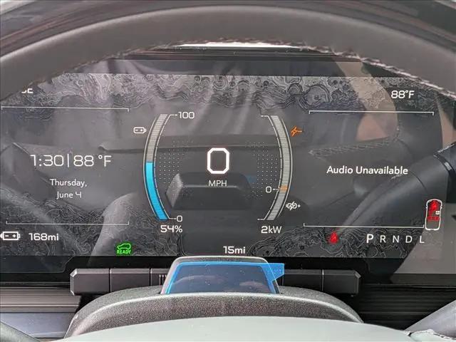 2026 GMC HUMMER EV 3X 4WD