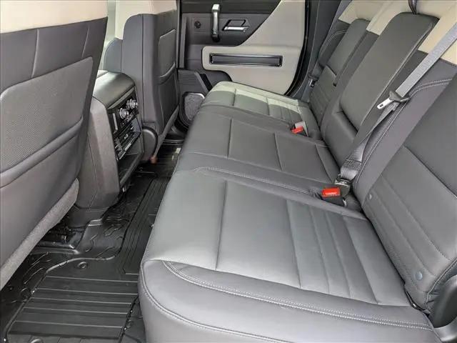 2026 GMC HUMMER EV 3X 4WD