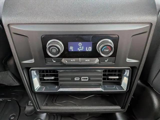 2026 GMC HUMMER EV 3X 4WD