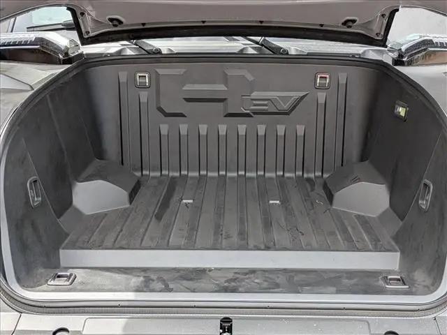 2026 GMC HUMMER EV 3X 4WD