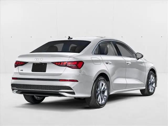 2026 Audi A3 Premium Plus 40 TFSI quattro S tronic