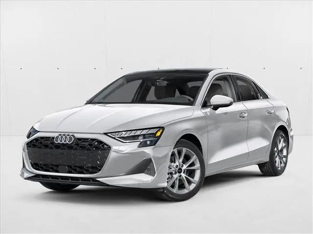 2026 Audi A3 Premium Plus 40 TFSI quattro S tronic for sale in Spokane, WA