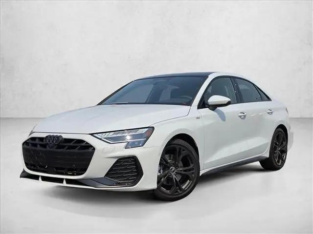 2026 Audi A3 Premium Plus 40 TFSI quattro S tronic for sale in Spokane, WA