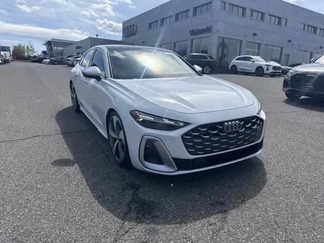 2025 Audi S5 Premium Plus TFSI quattro S tronic for sale in Watertown, CT