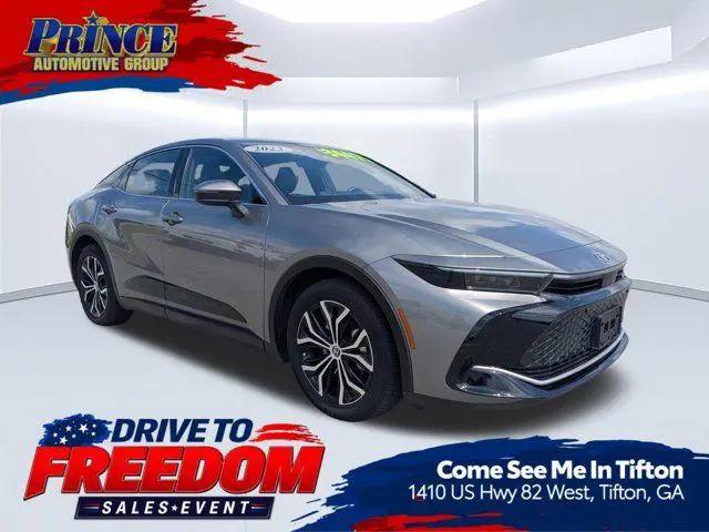 2023 Toyota Crown Limited for sale in Tifton, GA