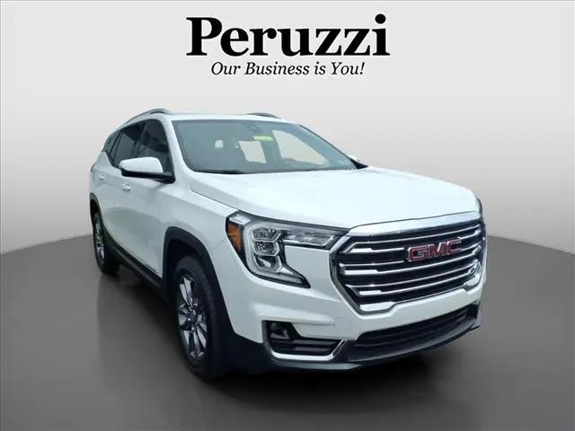 2023 GMC Terrain AWD SLT for sale in Fairless Hills, PA