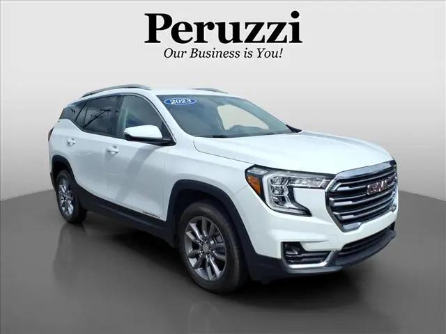 2023 GMC Terrain AWD SLT for sale in Fairless Hills, PA