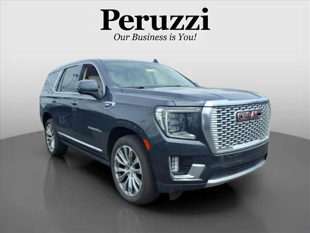 2022 GMC Yukon 4WD Denali for sale in Fairless Hills, PA