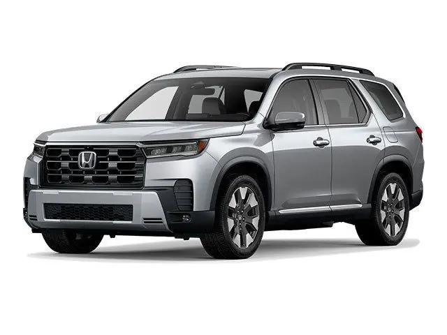 2026 Honda Pilot Elite for sale in Wilkes-Barre, PA