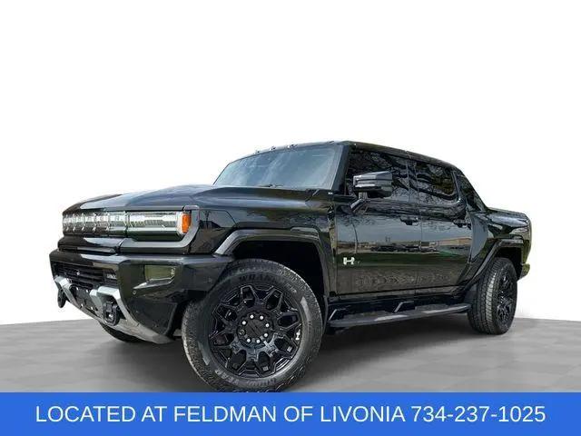 2024 GMC HUMMER EV e4WD 2X for sale in Livonia, MI