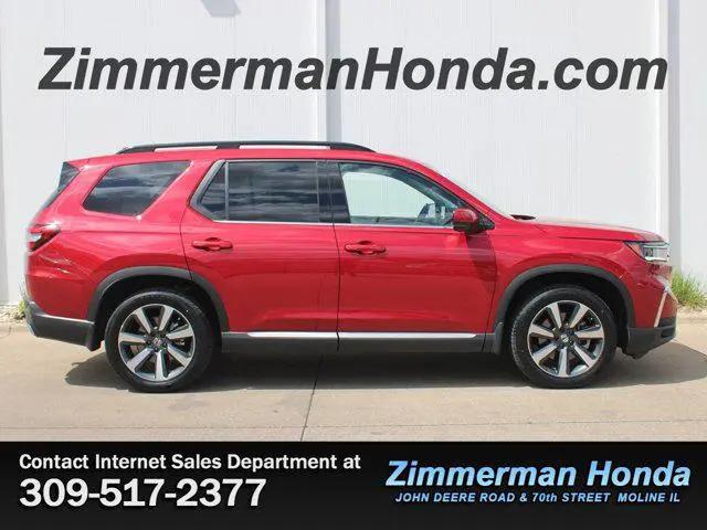 2024 Honda Pilot Touring for sale in Moline, IL
