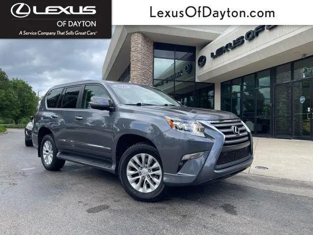 2018 Lexus GX 460 Base for sale near Dayton, OH