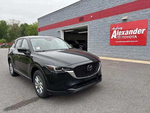 2025 Mazda CX-5 2.5 S Preferred for sale in Selinsgrove, PA