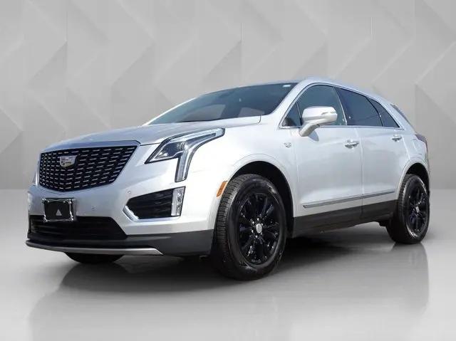 2020 Cadillac XT5 FWD Premium Luxury for sale near Cincinnati, OH