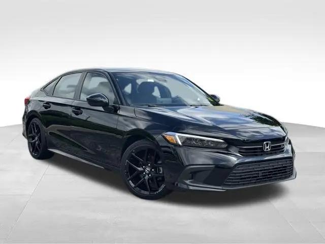 2024 Honda Civic Sport for sale in Greenwood, IN