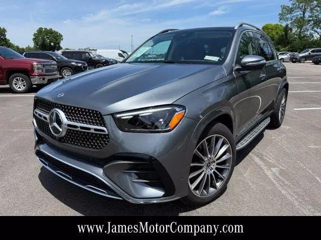 2026 Mercedes-Benz GLE GLE 450 4MATIC for sale in Lexington, KY