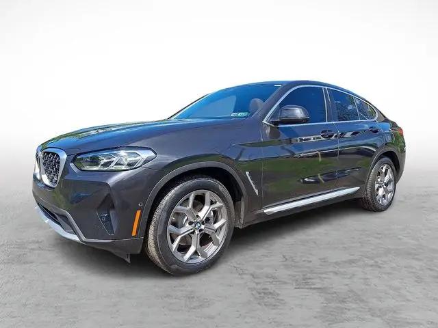 2023 BMW X4 xDrive30i for sale in Fort Washington, PA