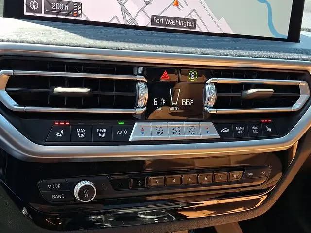 2023 BMW X4 xDrive30i