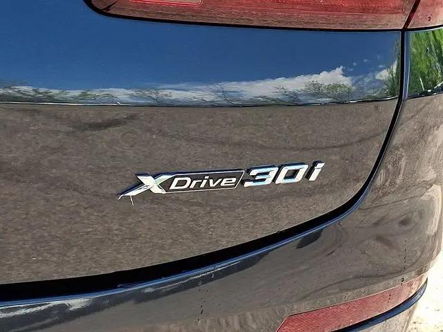 2023 BMW X4 xDrive30i