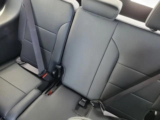2025 Chevrolet Traverse AWD LT