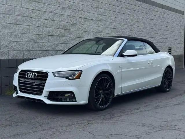 2017 Audi A5 2.0T Sport for sale in Willow Grove, PA