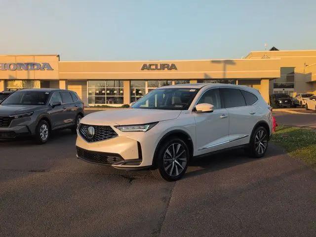 2026 Acura MDX Technology Package for sale in Wilkes-Barre, PA