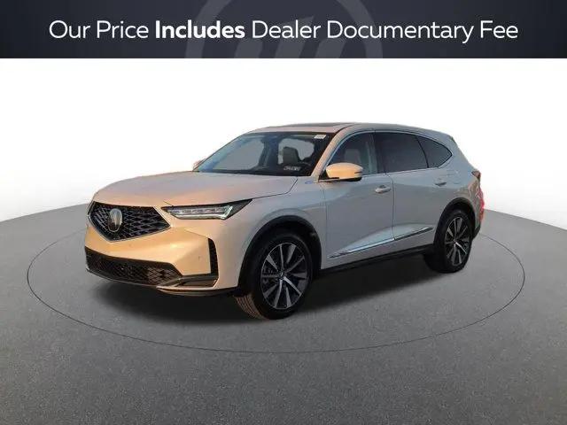 2026 Acura MDX Technology Package for sale in Wilkes-Barre, PA