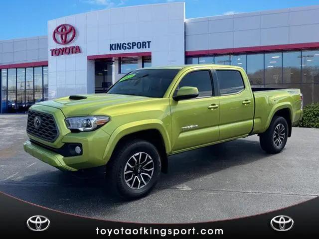 2023 Toyota Tacoma TRD Sport for sale in Kingsport, TN