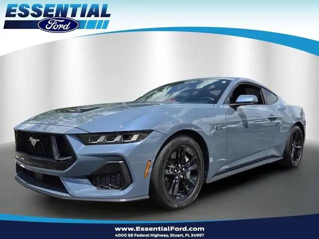 2025 Ford Mustang GT Fastback for sale in Stuart, FL