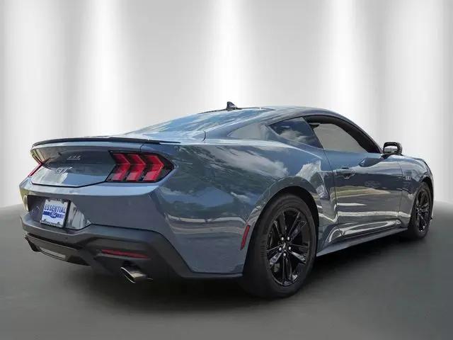 2025 Ford Mustang GT Fastback