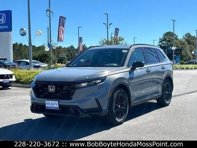 2026 Honda CR-V Hybrid 2WD Sport-L for sale in Moss Point, MS