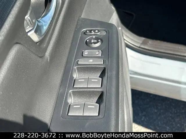 2026 Honda CR-V Hybrid 2WD Sport-L