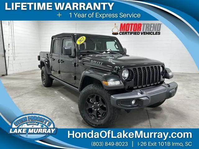 2023 Jeep Gladiator Sport for sale in Irmo, SC