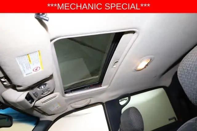 2002 Chevrolet Avalanche Base