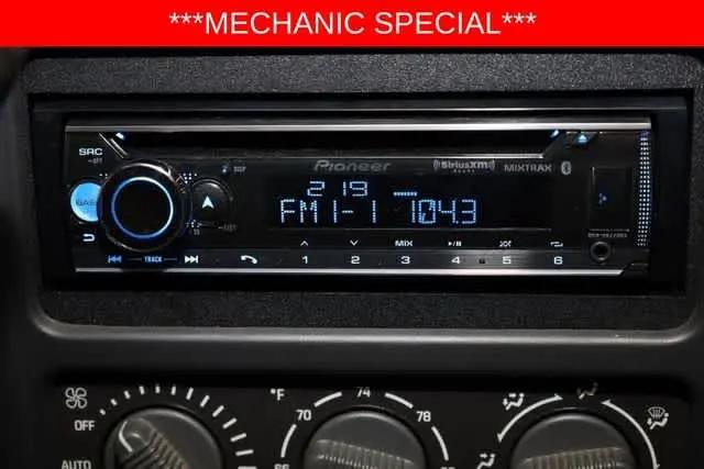 2002 Chevrolet Avalanche Base