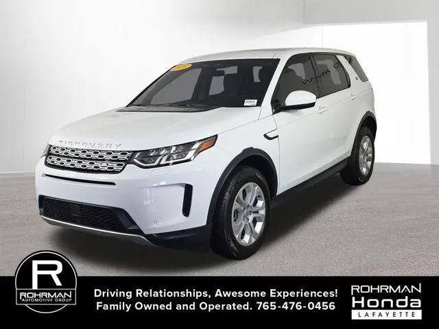 2023 Land Rover Discovery Sport S for sale in Lafayette, IN