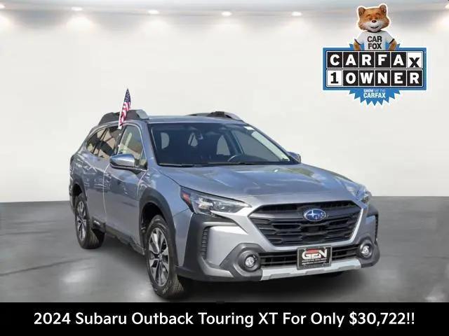2024 Subaru Outback Touring XT for sale in Bohemia, NY