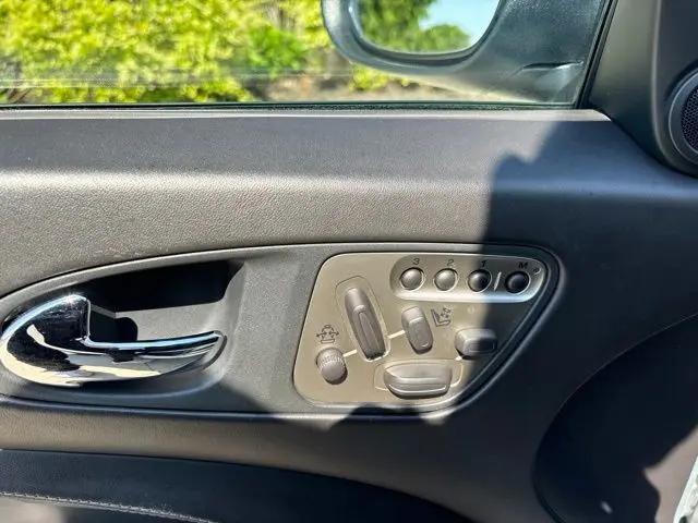 2007 Jaguar XK Standard