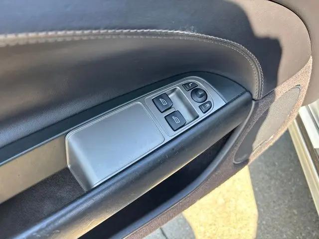 2007 Jaguar XK Standard