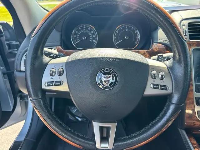 2007 Jaguar XK Standard