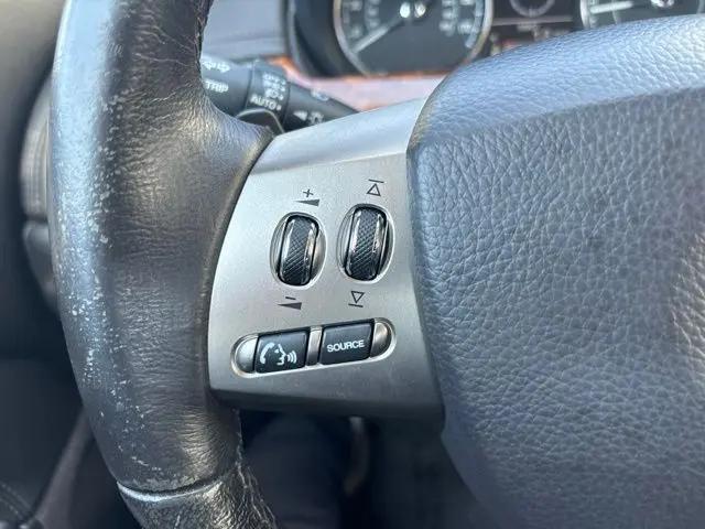 2007 Jaguar XK Standard