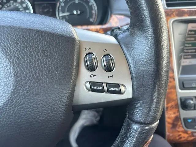 2007 Jaguar XK Standard