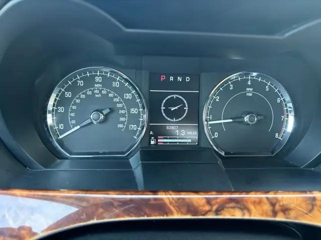 2007 Jaguar XK Standard