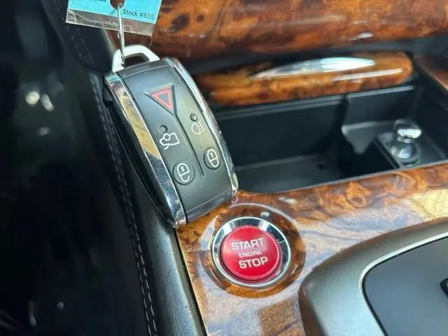 2007 Jaguar XK Standard