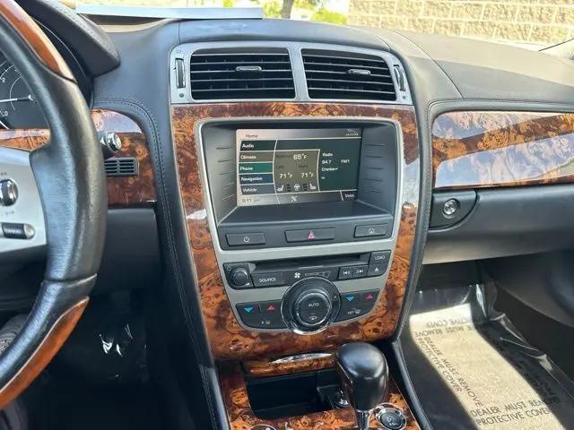2007 Jaguar XK Standard