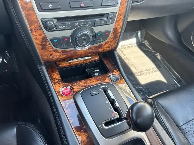 2007 Jaguar XK Standard