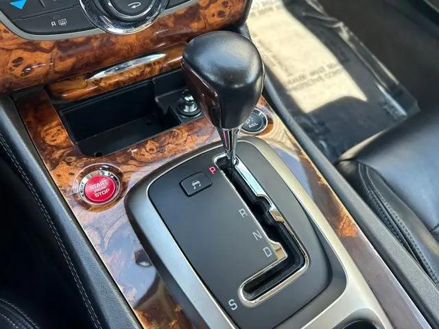 2007 Jaguar XK Standard